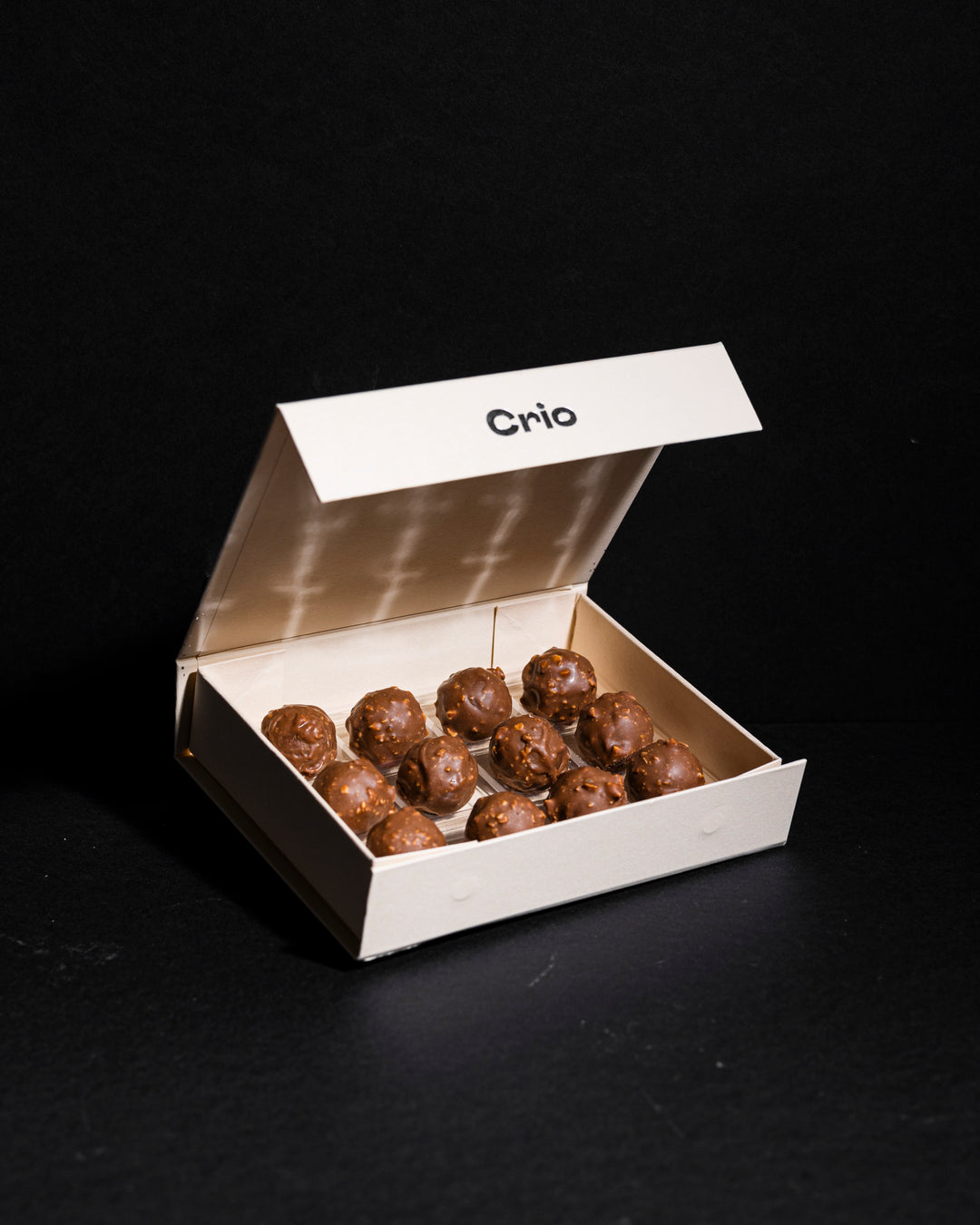 Crio Truffle Box (12pcs)
