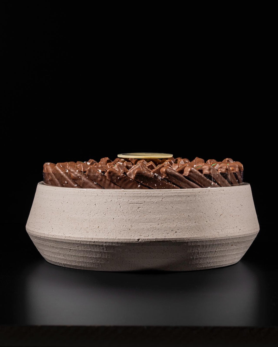 Small Clay Tray - 1.25KG