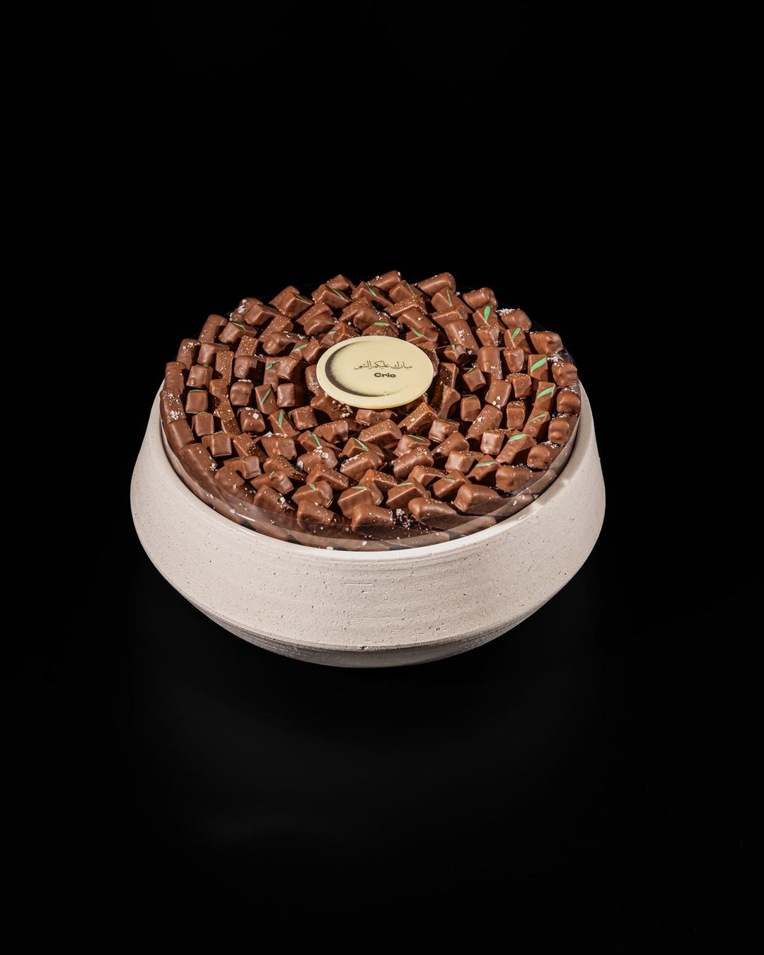 Small Clay Tray - 1.25KG